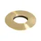 Минифото #1 товара Накладка ART-DECK-CAP-FLAT-R50 (BRS, BRASS) (Arlight, Металл)