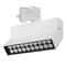 Минифото #1 товара Светильник LGD-LOFT-TRACK-4TR-S170-10W White6000 (WH, 24 deg, DALI) (Arlight, IP20 Металл, 3 года)