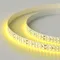 Минифото #4 товара Светодиодная лента RT 2-5000 24V Yellow 2x2 (3528, 1200 LED, LUX) (Arlight, 19.2 Вт/м, IP20)