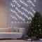 Минифото #4 товара Светодиодная гирлянда ARD-CURTAIN-HOME-1500x1500-CLEAR-144LED White (230V, 6W) (Ardecoled, IP20)