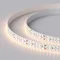 Минифото #5 товара Светодиодная лента RT 2-5000 24V Warm3000 2x2 (3528, 1200 LED, LUX) (Arlight, 19.2 Вт/м, IP20)