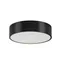 Минифото #1 товара Светильник SP-TOR-PILL-PRISM-R400-25W Warm3000 (BK, 100 deg, 230V) (Arlight, IP20 Металл, 3 года)