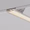 Минифото #5 товара Профиль SL-LINIA40-FANTOM-2000 ANOD (Arlight, Алюминий)
