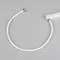 Минифото #5 товара Светодиодная лента герметичная MOONLIGHT-PRO-SIDE-X336-12x17mm 24V RGBW-Warm (12 W/m, IP67, 10m, wire x2) (Arlight, Вывод боковой, 5 лет)