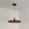 Минифото #2 товара Светильник SP-KOTARO-R450-12W Warm3000 (BK-CF, 36 deg, 230V, TRIAC) (Arlight, IP20)