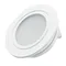 Минифото #1 товара Светодиодный светильник LTM-R60WH-Frost 3W Warm White 110deg (Arlight, IP40 Металл, 3 года)