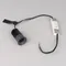 Минифото #4 товара Светильник безрамочный DL-INTRAL-R39-6W Warm3000 (Графит RAL7024, 36 deg, 230V) (Arlight, IP20 Металл, 5 лет)