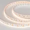 Минифото #4 товара Светодиодная лента RS 2-5000 24V Warm2700 2x2 15mm (3014, 240 LED/m, LUX) (Arlight, 19.2 Вт/м, IP20)