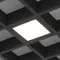 Минифото #3 товара Светильник DL-GRIGLIATO-S90x90-6W Warm3000 (BK, 90 deg, 230) (Arlight, IP40 Металл, 5 лет)