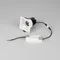 Минифото #2 товара Светильник MS-FLOW-BUILT-S85x85-6W Warm3000 (WH, 15 deg, 230V) (Arlight, IP20 Металл, 5 лет)
