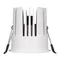 Минифото #2 товара Светильник MS-ATLAS-BUILT-R66-15W Warm3000 (WH-WH, 35 deg, 230V) (Arlight, IP20 Металл, 5 лет)