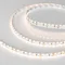 Минифото #2 товара Светодиодная лента RS 2-5000 24V Warm2700 2x2 8mm (3014, 240 LED/m, LUX) (Arlight, 14.4 Вт/м, IP20)