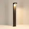 Минифото #3 товара Светильник LGD-JASMUS-BOLL-H900-12W Warm3000 (BK, 93 deg, 230V) (Arlight, IP65 Металл, 3 года)
