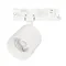 Минифото #1 товара Светильник LGD-DYKE-4TR-R90-26W Day4000 (WH, 50 deg, 230V) (Arlight, IP20 Металл, 5 лет)