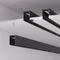 Минифото #3 товара Трек встраиваемый MAG-TRACK-4560-F-1040 (BK, 5LN) (Arlight, IP20 Металл, 5 лет)