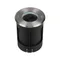 Минифото #1 товара Светильник LTD-DAFNA-GROUND-R100-6W Warm3000 (SL, 10 deg, 230V) (Arlight, IP67 Металл, 5 лет)