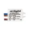 Минифото #2 товара Блок питания ARJ-KE04700-MINI (2.8W, 700mA) (Arlight, IP20 Пластик, 5 лет)