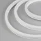 Минифото #2 товара Светодиодная лента герметичная WAVE-SIDE-A120-12x25mm 230V Yellow (12 W/m, IP67, 50m, wire x2) (Arlight, Грибовидная форма)