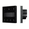Минифото #1 товара INTELLIGENT ARLIGHT Сенсорная панель SMART-DALI-301-11-1G-4SC-DIM-IN Black (BUS/24V, Touch, 2.4G) (IARL, IP20 Пластик, 5 лет)