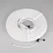 Минифото #8 товара Светодиодная лента герметичная MOONLIGHT-PRO-SIDE-X336-20x20mm 24V RGBW-Day (12 W/m, IP67, 10m, wire x2) (Arlight, Вывод боковой, 5 лет)