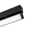 Минифото #1 товара Светильник MAG-FLAT-FOLD-45-S805-24W Warm3000 (BK, 100 deg, 24V) (Arlight, IP20 Металл, 3 года)