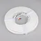 Минифото #5 товара Светодиодная лента герметичная MOONLIGHT-PRO-TOP-X336-13x12mm 24V RGBW-Warm (12 W/m, IP67, 10m, wire x2) (Arlight, Вывод боковой, 5 лет)