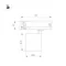 Минифото #2 товара Светильник LGD-DYKE-4TR-R60-8W Warm3000 (BK, 50 deg, 230V) (Arlight, IP20 Металл, 5 лет)