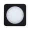 Минифото #3 товара Светодиодная панель LTD-80x80SOL-BK-5W Warm White (Arlight, IP44 Пластик, 3 года)