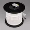 Минифото #2 товара Светодиодная лента герметичная MOONLIGHT-PRO-TOP-X320-20x20mm 48V Day4000 (10 W/m, IP67, 30m, wire x2) (Arlight, Вывод боковой, 7 лет)