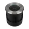 Минифото #1 товара Светильник LTD-DAFNA-GROUND-R130-11W Warm3000 (SL, 20 deg, 230V) (Arlight, IP67 Металл, 5 лет)