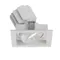 Минифото #1 товара Светильник MS-VORTEX-BUILT-S140x140-30W Day4000 (WH-WH, 17 deg, 230V) (Arlight, IP20 Металл, 5 лет)