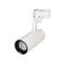 Минифото #1 товара Светильник LGD-GELIOS-2TR-R67-20W Warm3000 (WH, 20-60 deg, 230V) (Arlight, IP20 Металл, 3 года)