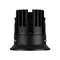 Минифото #3 товара Светильник безрамочный DL-INTRAL-R63-8W Warm3000 (Черный RAL9005, 15 deg, 230V) (Arlight, IP20 Металл, 5 лет)