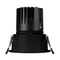 Минифото #7 товара Светильник MS-FLOW-BUILT-R85-6W Day4000 (BK, 38 deg, 230V) (Arlight, IP20 Металл, 5 лет)