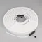 Минифото #6 товара Светодиодная лента герметичная MOONLIGHT-PRO-TOP-X336-20x20mm 24V RGBW-Day (12 W/m, IP67, 10m, wire x2) (Arlight, Вывод боковой, 5 лет)