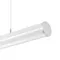 Минифото #1 товара Светильник SP-LINE-HANG-D60-L1985-40W Day4000 (SL, 230V) IP33 (Arlight, Алюминий)